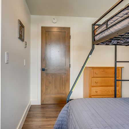 Bright Breck Condo - Walk To Shuttle And Main Street Breckenridge Εξωτερικό φωτογραφία