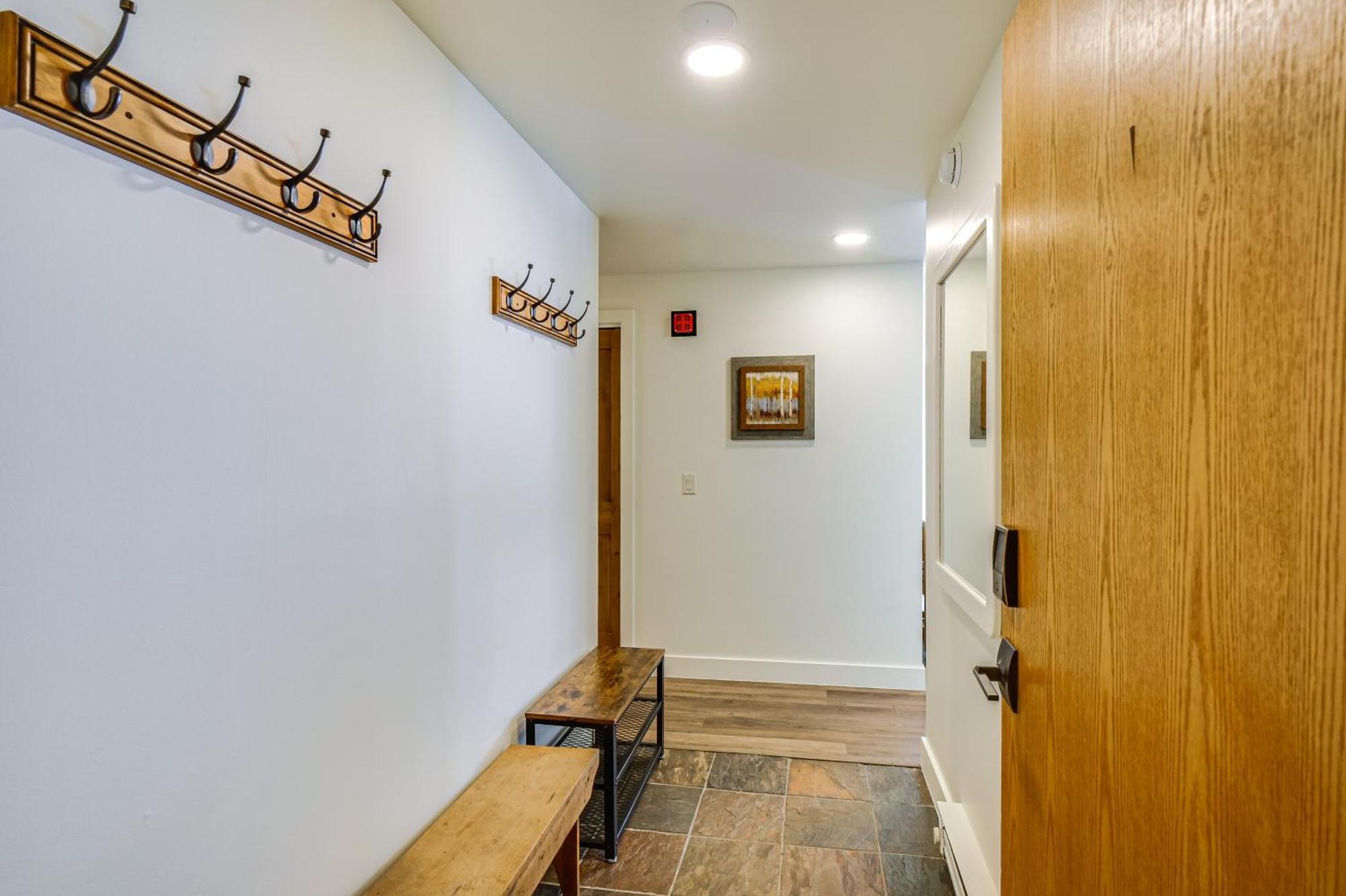Bright Breck Condo - Walk To Shuttle And Main Street Breckenridge Εξωτερικό φωτογραφία