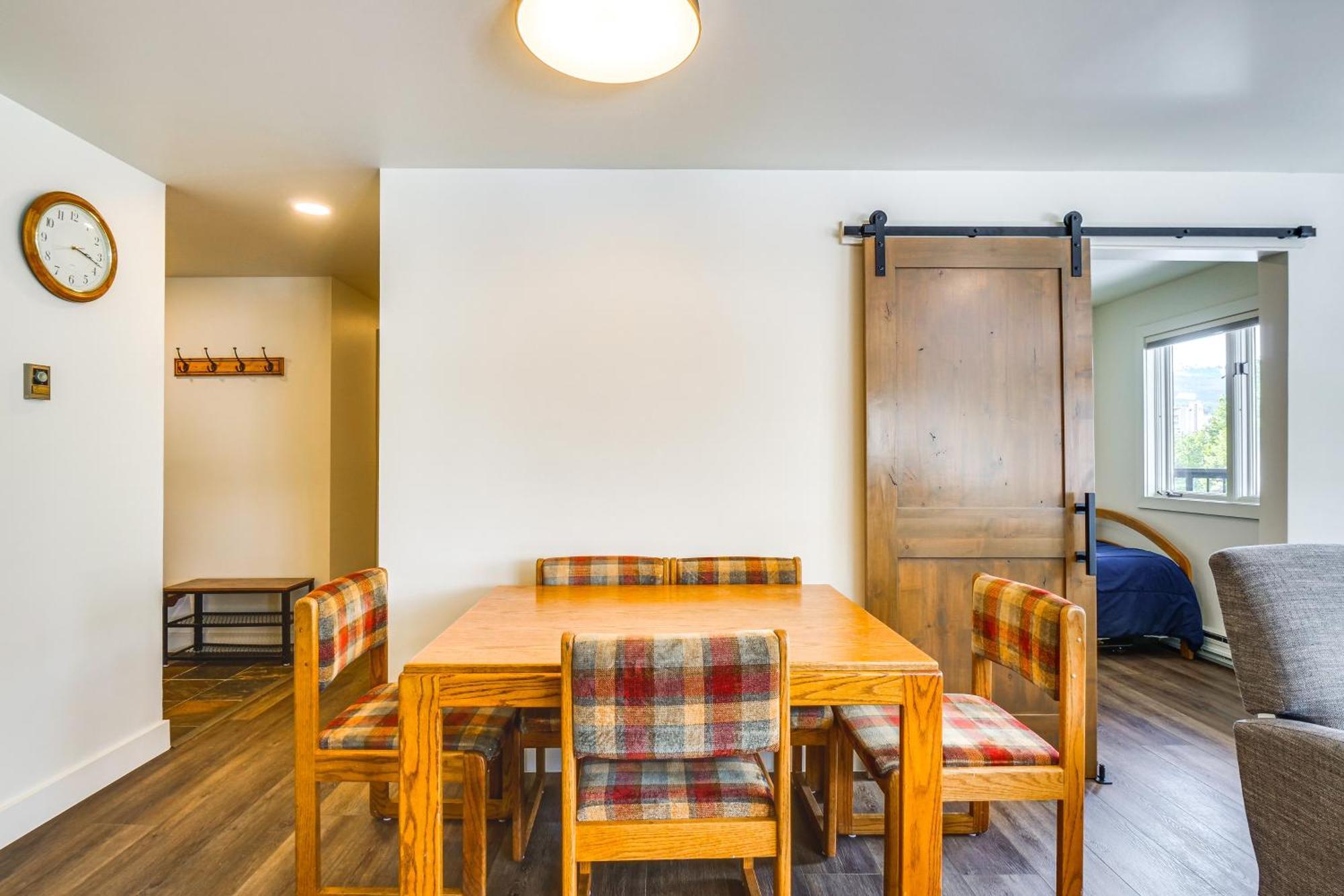 Bright Breck Condo - Walk To Shuttle And Main Street Breckenridge Εξωτερικό φωτογραφία