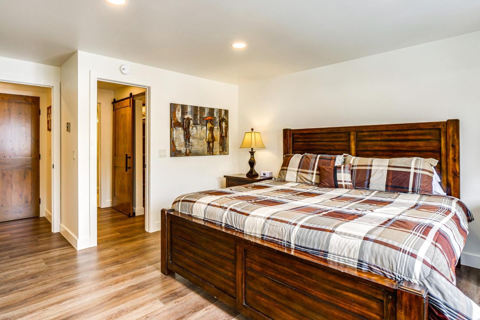 Bright Breck Condo - Walk To Shuttle And Main Street Breckenridge Εξωτερικό φωτογραφία
