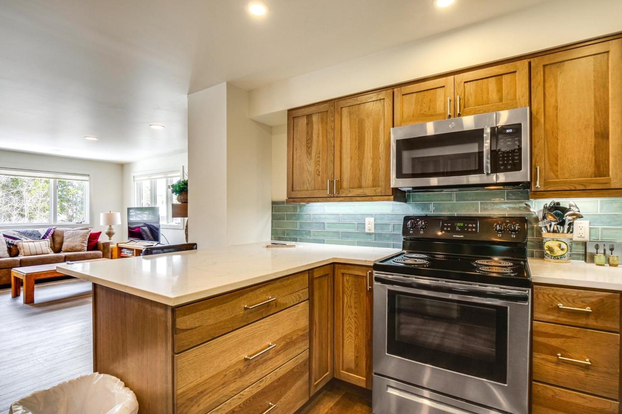 Bright Breck Condo - Walk To Shuttle And Main Street Breckenridge Εξωτερικό φωτογραφία