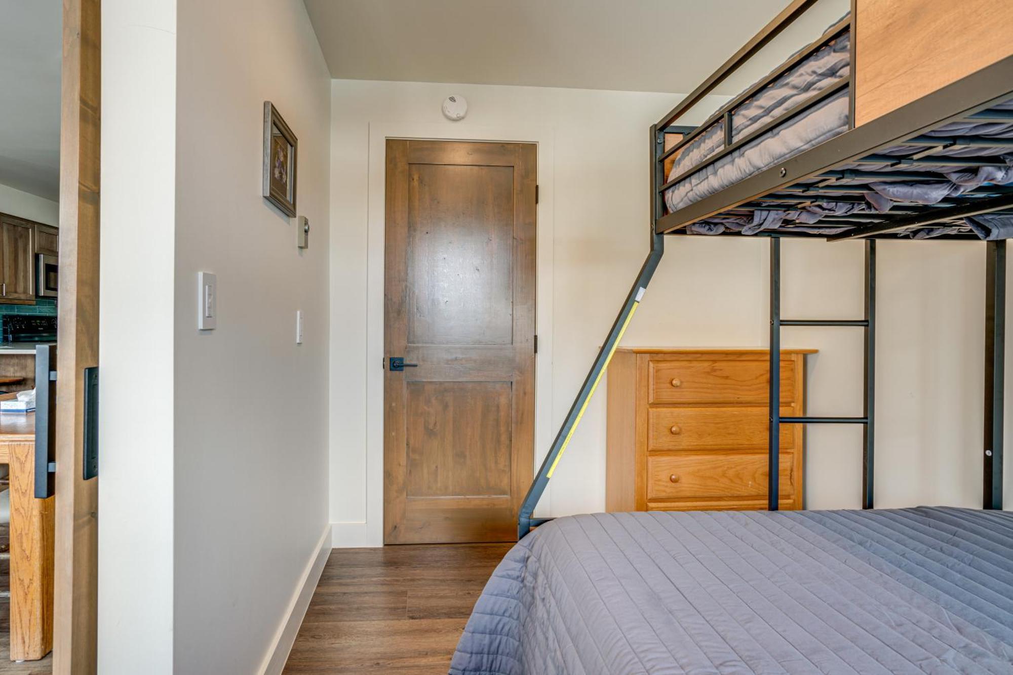 Bright Breck Condo - Walk To Shuttle And Main Street Breckenridge Εξωτερικό φωτογραφία